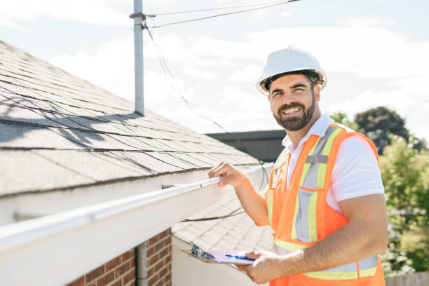 Trusted Berkeley, IL Roofing Contractor Experts
