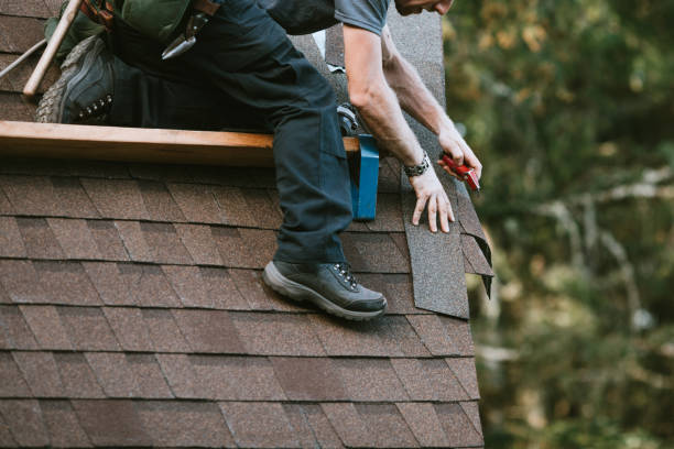 Quick and Trustworthy Emergency Roof Repair Services in Berkeley, IL
